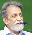 ప్రభాత్‌ పట్నాయక్‌ 