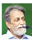 ప్రభాత్‌ పట్నాయక్‌ 