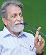 ప్రభాత్‌ పట్నాయక్‌ 