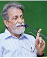 ప్రభాత్‌ పట్నాయక్‌ 