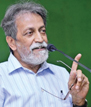 ప్రభాత్‌ పట్నాయక్‌ 