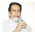 ప్రభాత్‌ పట్నాయక్‌ 