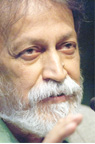 ప్రభాత్ పట్నాయక్