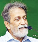ప్రభాత్ పట్నాయక్
