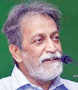 ప్రభాత్‌ పట్నాయక్‌