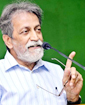 ప్రభాత్ పట్నాయక్