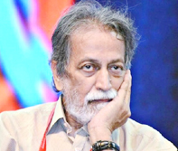 ప్రభాత్‌ పట్నాయక్‌