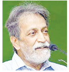 ప్రభాత్‌ పట్నాయక్‌