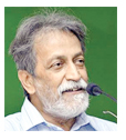 ప్రభాత్‌ పట్నాయిక్‌ 