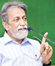 ప్రభాత్‌ పట్నాయక్‌