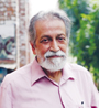 ప్రభాత్‌ పట్నాయిక్‌