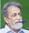 ప్రభాత్‌ పట్నాయక్‌ 