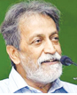 ప్రభాత్‌ పట్నాయక్‌ 
