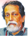  ప్రభాత్‌ పట్నాయక్‌ 