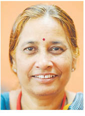ఎస్. పుణ్యవతి