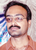 ఆర్‌. అరుణ్‌ కుమార్‌