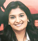 రచనా అగర్వాల్‌