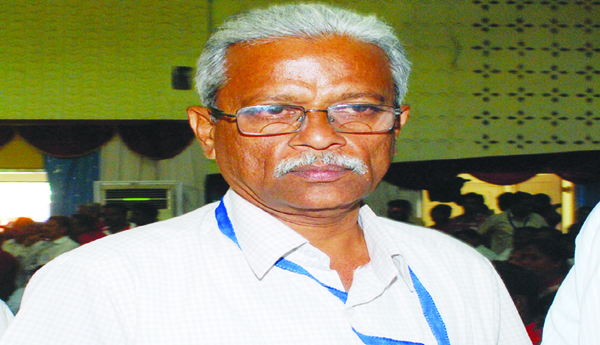 ఫాసిస్టు పడగ నీడన లక్షద్వీప్‌