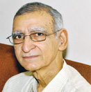 రామ్‌ పునియానీ