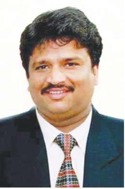 పి. సతీష్