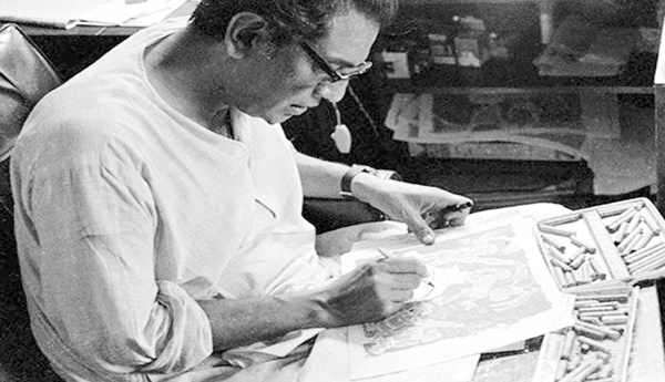 సృజనకు మరో పేరు.. సత్యజిత్‌ రే..