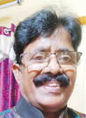 కె.వి.వి సత్యనారాయణ