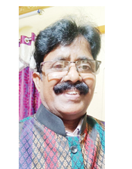 కె.వి.వి. సత్యనారాయణ