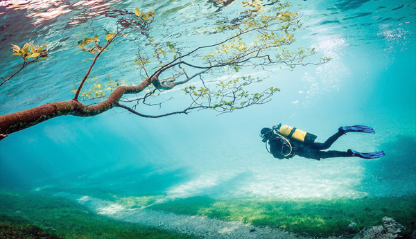 సముద్ర పునరుజ్జీవం.. సాముహిక భాగస్వామ్యం..