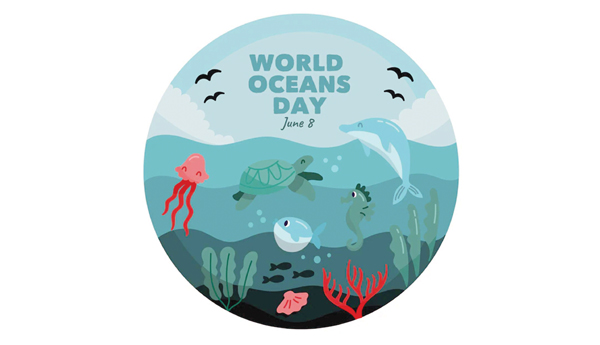 సముద్ర పునరుజ్జీవం.. సాముహిక భాగస్వామ్యం..