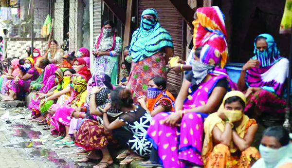 కటకటాల కరుకుదారుల్లో ఆమె