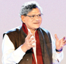సీతారాం ఏచూరి