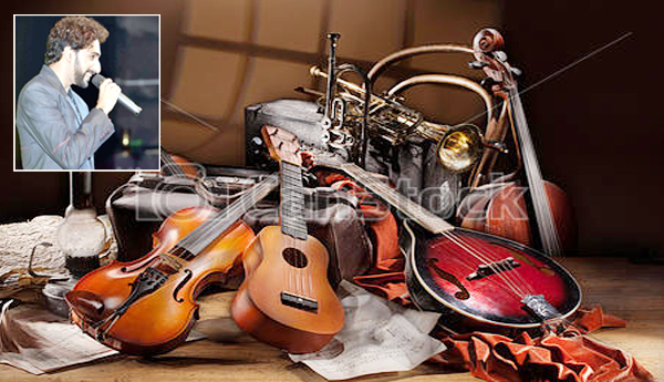 ఇండియన్‌ ఐడల్‌.. తెలుగు తేజాలు.. 