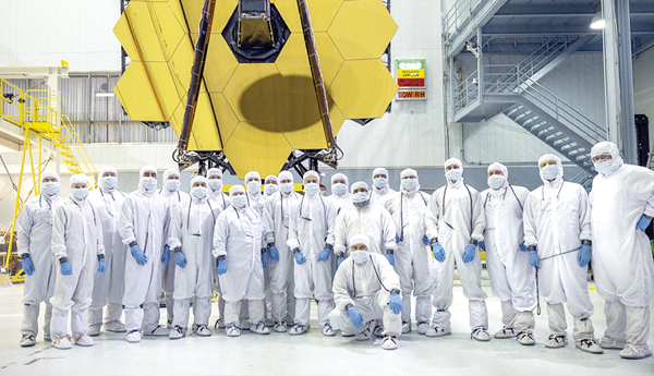 ఆకాశమంత... సహకారం!!