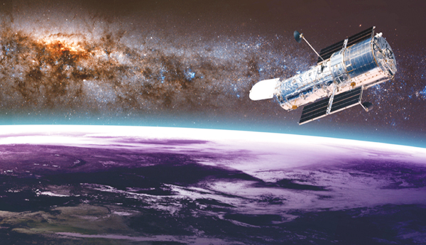 ఆకాశమంత... సహకారం!!