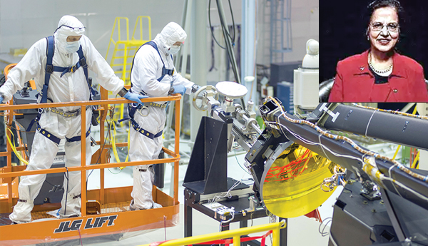 ఆకాశమంత... సహకారం!!