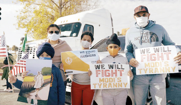 రైతు గణతంత్రం