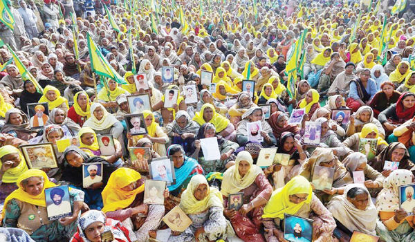 రైతు గణతంత్రం