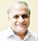 telakapalli ravi