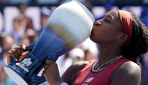 Djokovic wins Cincinnati title