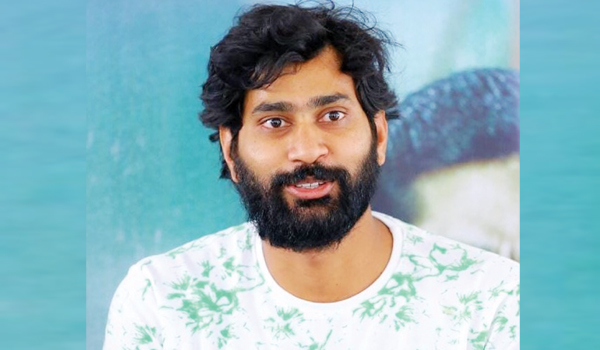 ముల్షీ ప్యాట్రన్ గుర్తొస్తోంది : తిరువీర్