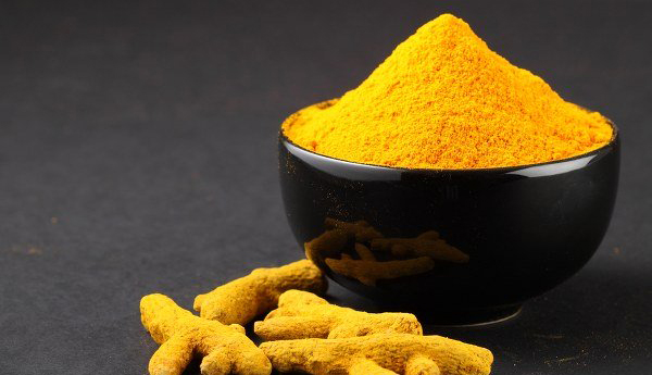turmeric