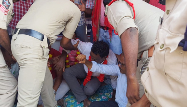 utf-state-wide-protest-for-ops-in-manyam