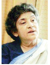 ఉత్సా పట్నాయిక్