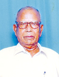 వి. శంకరయ్య