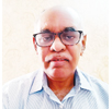 పి. వెంకట్రామయ్య 