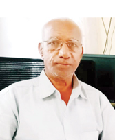 ఎం. వేణుగోపాలరావు