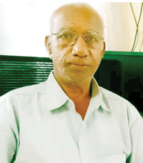 ఎం. వేణుగోపాలరావు