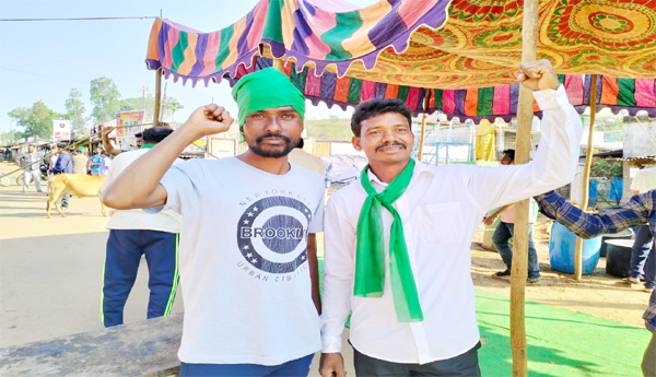 Bandh-of-tribal-societies-across-the-state-today